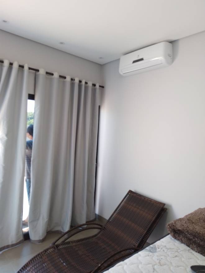 Rua Jose Alves Barberino, 193