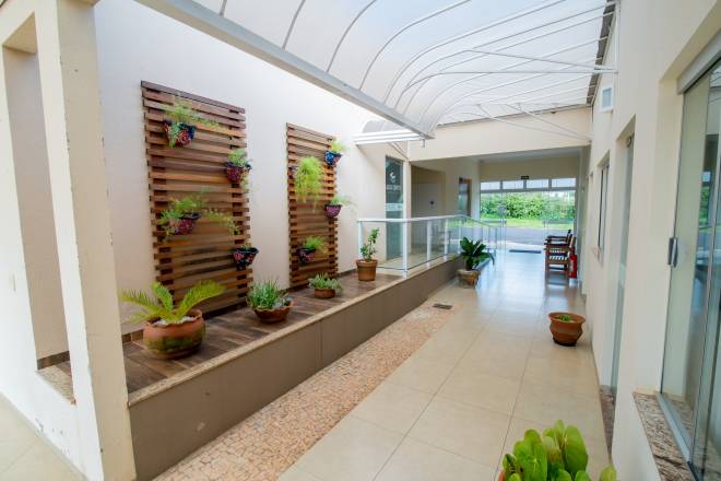 Rua das Tulipas, 591 - Sala 10