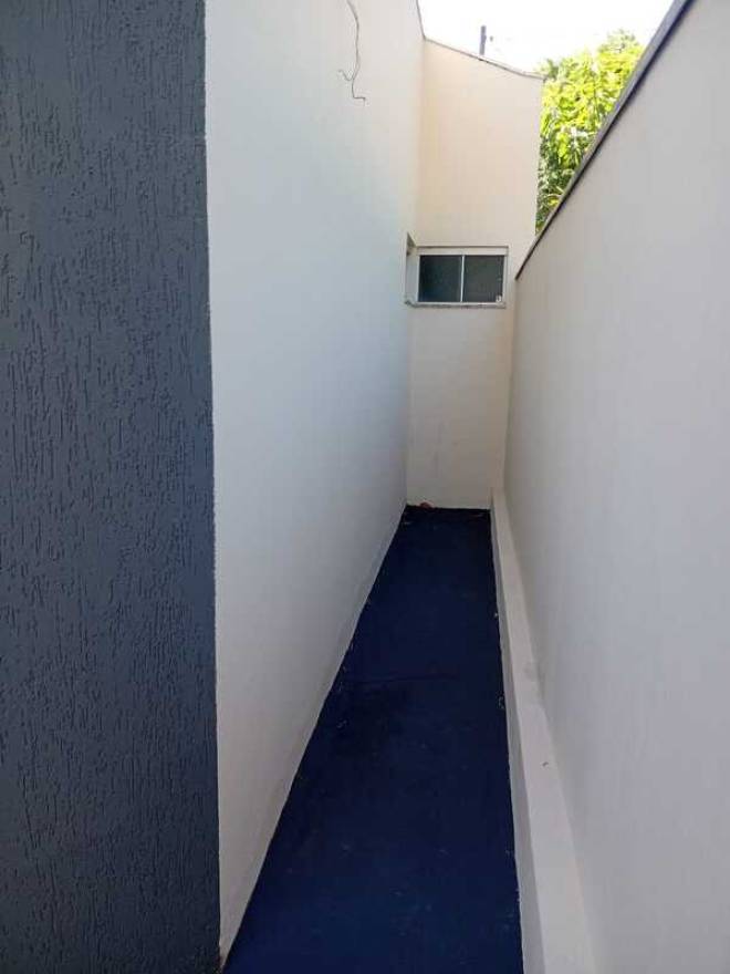 Rua Álvaro Conterato, 251