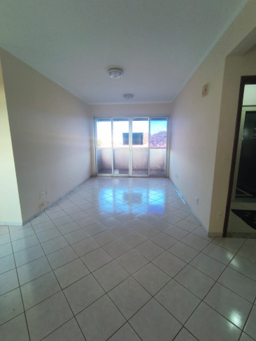 Avenida 9 de Julho - Predio Gracianopolis -  Andar 7 - Apart 701