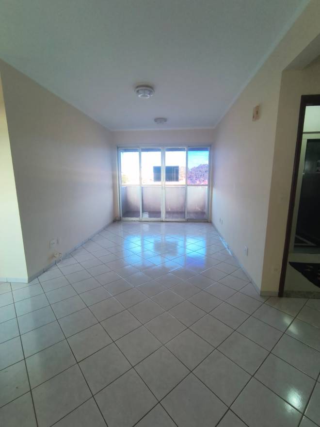 Avenida 9 de Julho - Predio Gracianopolis -  Andar 7 - Apart 701