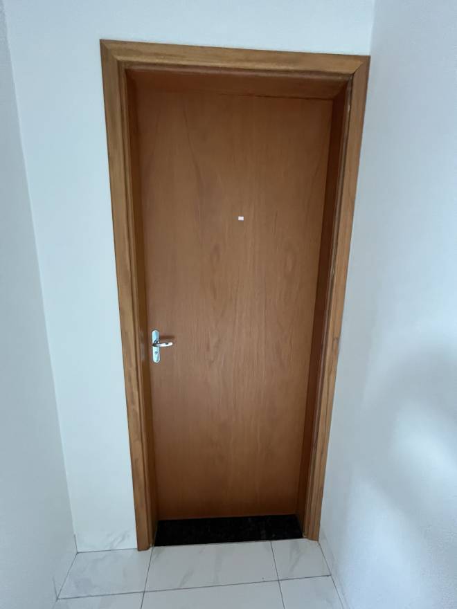 Rua João da Cruz Matos