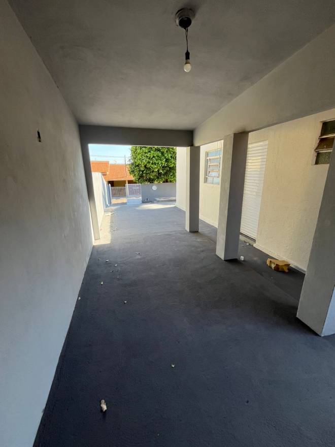 Rua Adelino Antonio de Oliveira, 22