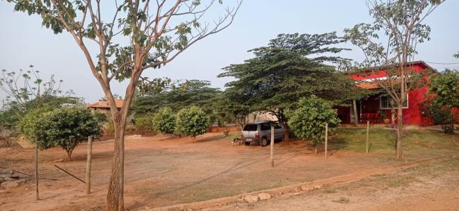 RUA JOAO BERGAMINI, 64