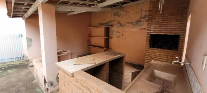 Rua Marechal Deodoro, 838