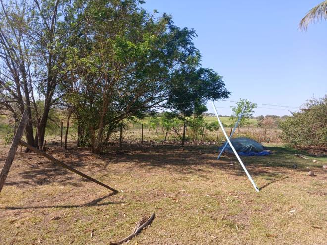 SITIO BOA SORTE, S/N