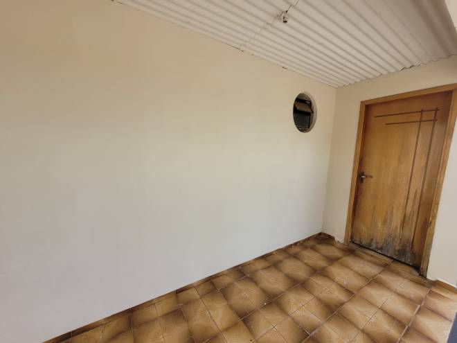 RUA CELSO SOUZA E SILVA, 139