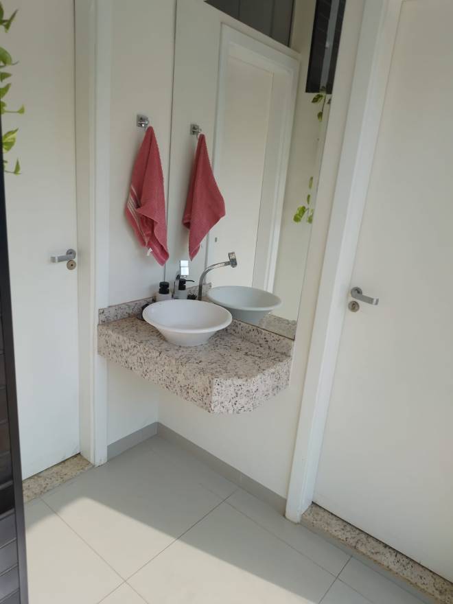 RUA JOAQUIM MACHADO, 147