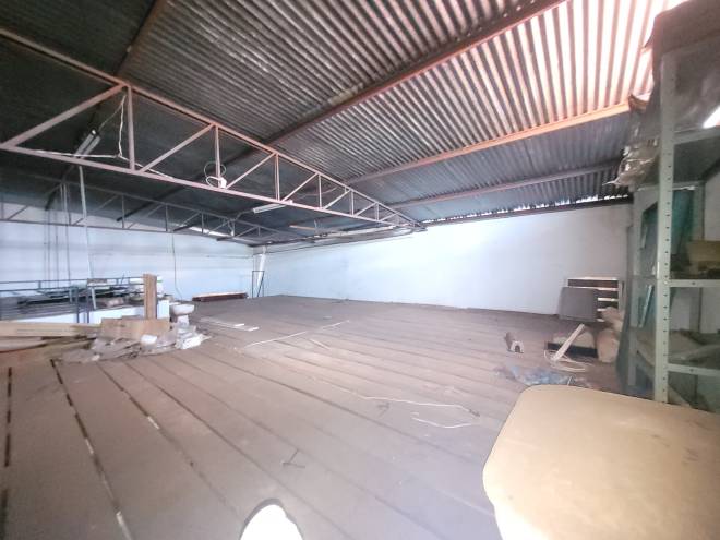 Rua Juvenal Camargo, 803