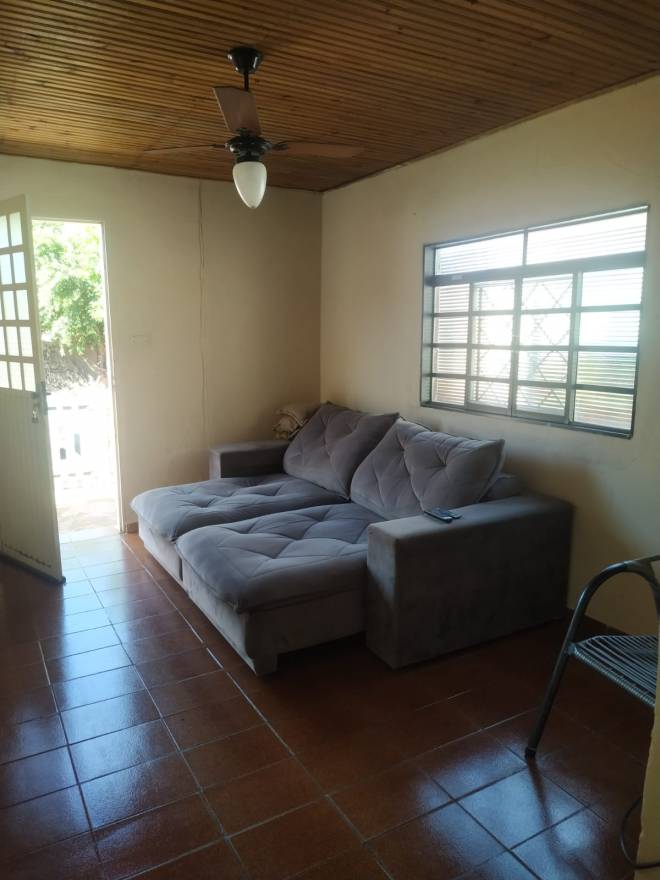 RUA JOAQUIM GOMES, 253