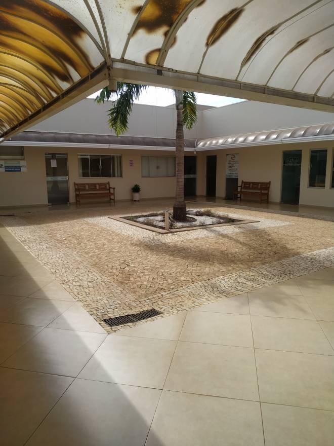 Rua das Tulipas (sala 03), 591