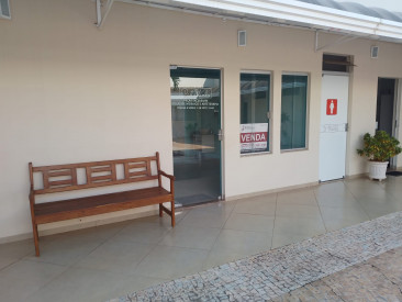 Rua das Tulipas (sala 10), 591