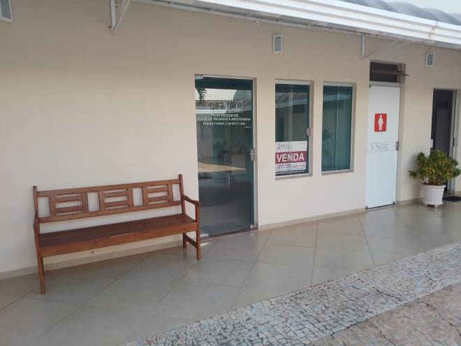 Rua das Tulipas (sala 10), 591