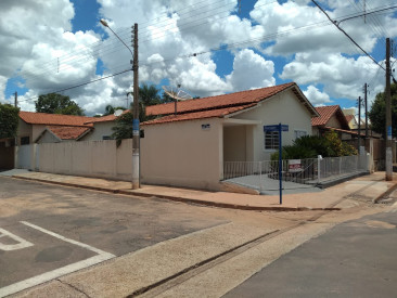Rua Duque de Caxias, 823