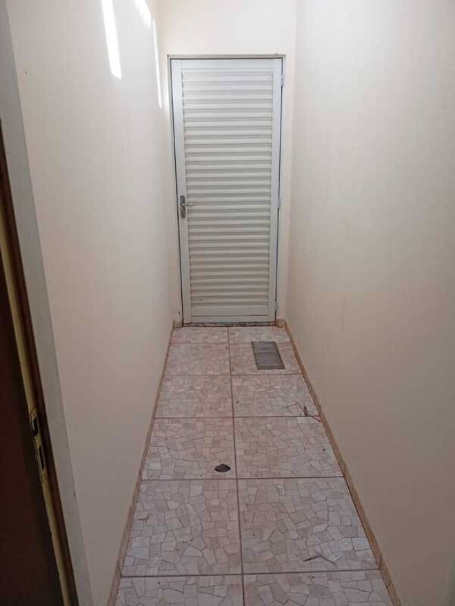 Rua Álvaro Conterato, 251