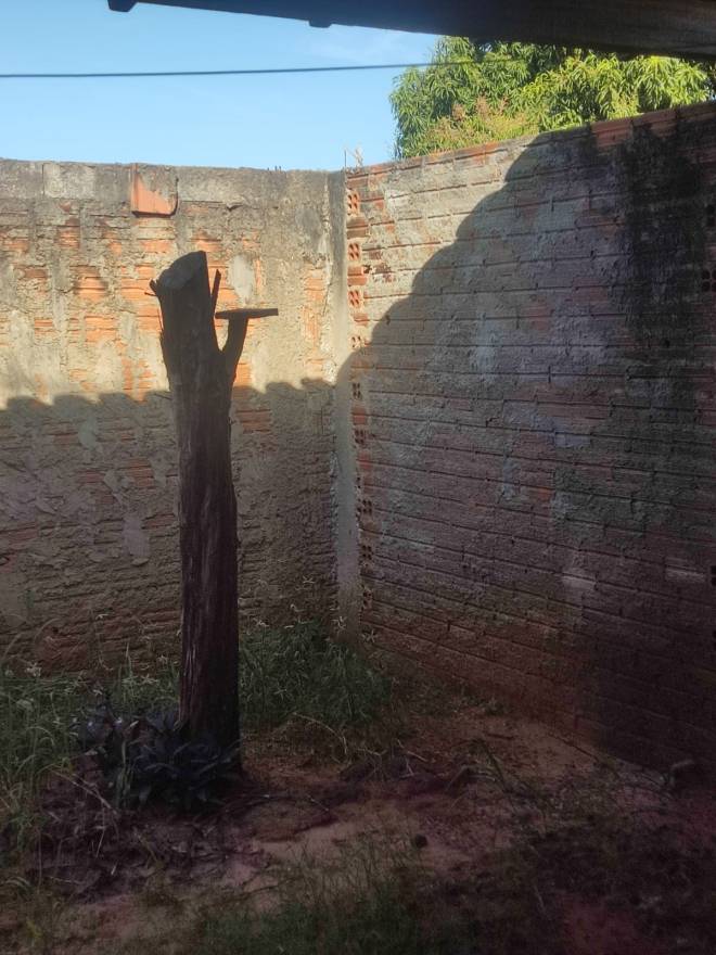 Rua General Vargas, 204