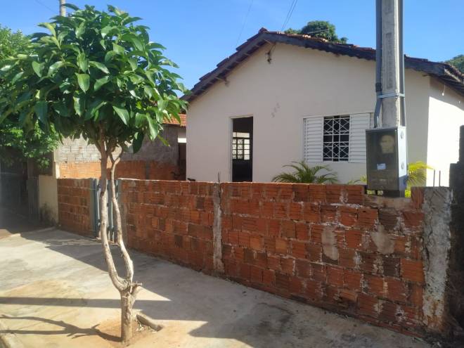 RUA JOAQUIM GOMES, 253