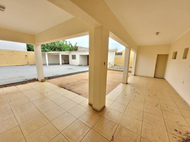 Rua Antonio Jose Gonçalves Fraga, 17