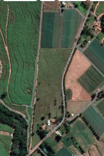 Estrada Quebra Milho, s/n