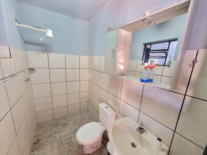 Av Senador Pizza, 170