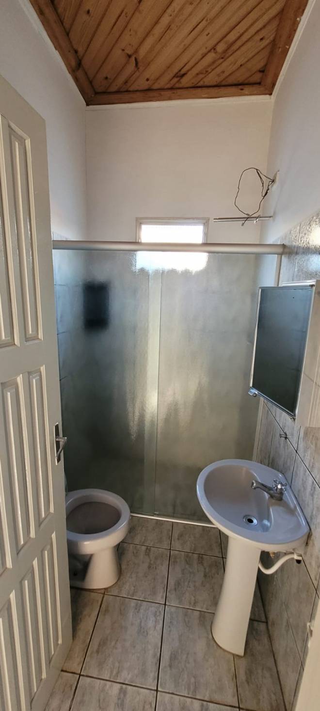 Rua Celso Souza e Silva, 385