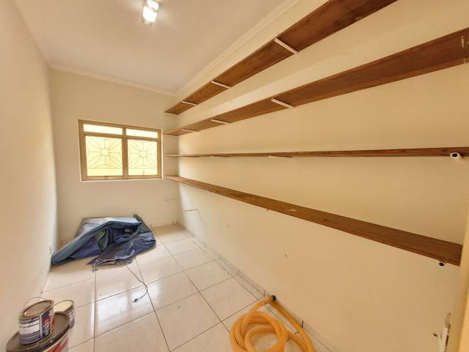 Rua Antonio Jose Gonçalves Fraga, 17