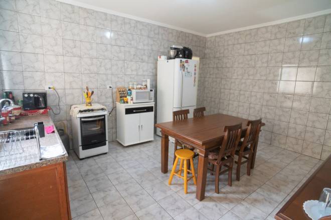 Rua Santos Dumont, 447