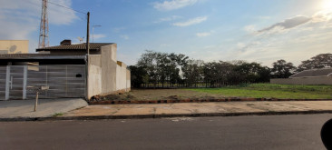 Rua Julio Alonso Portela, S/N