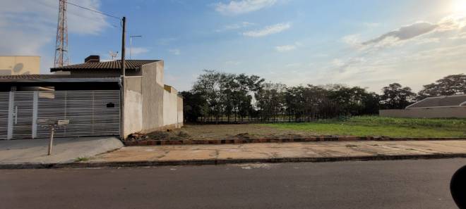 Rua Julio Alonso Portela, S/N