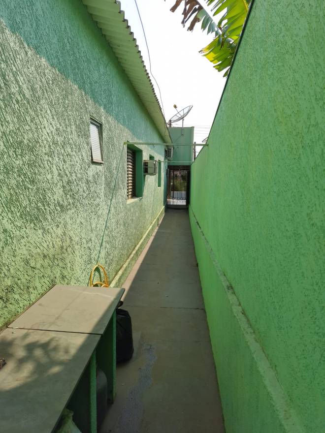 Rua Tupiniquins, 345