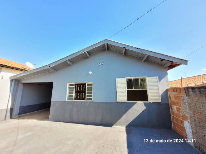 Rua Nacin Soubhie, 379