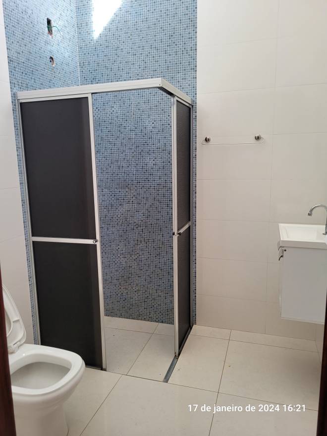 Rua das Hortencias, 84