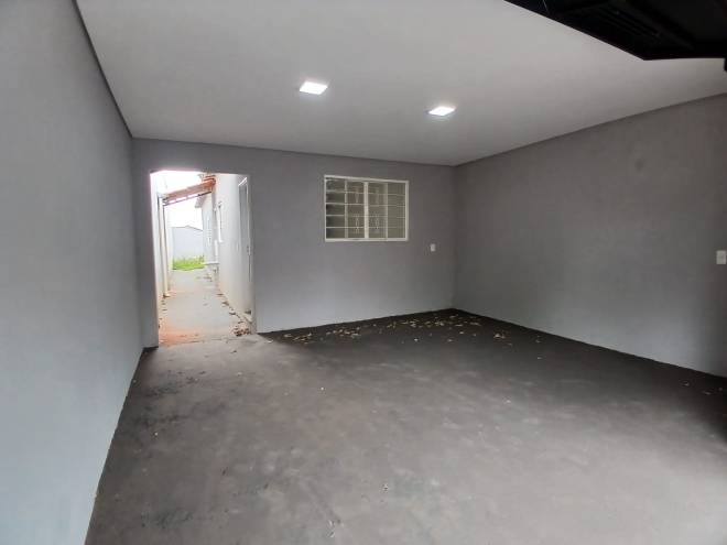 Rua Doutor Amauri, 68