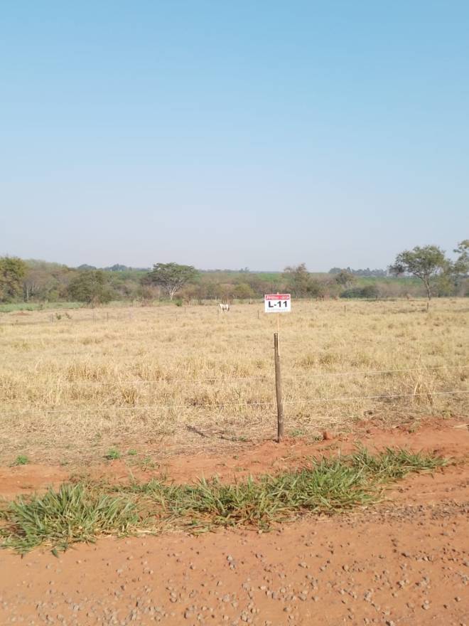 Estrada Quebra Milho, s/n