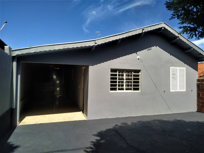 Rua: Nancin Soubhie, 379