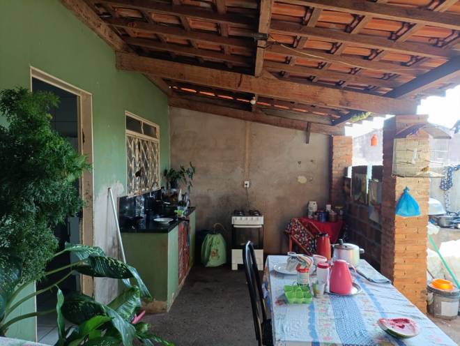 RUA CLOVIS AMADOR, 818