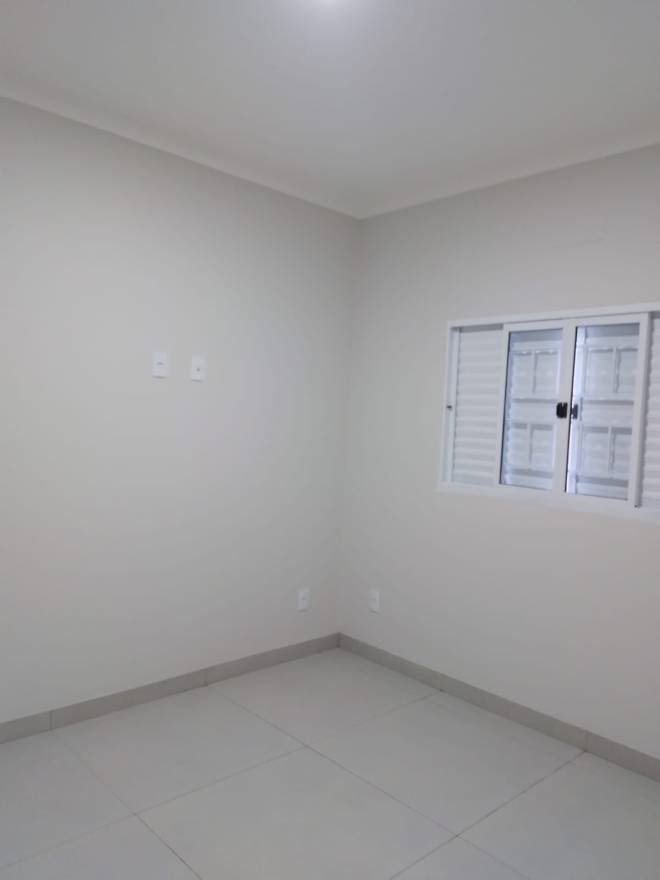 Rua Juvenal Barreto, s/n