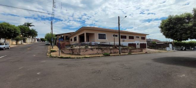 Rua Marechal Deodoro, 838