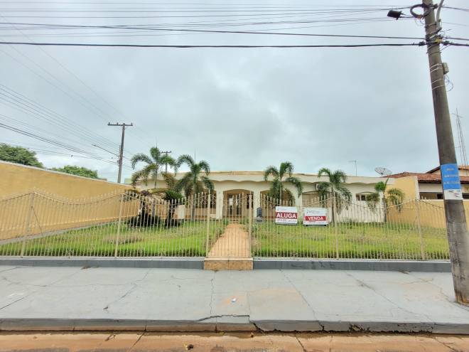 Rua Antonio Jose Gonçalves Fraga, 17