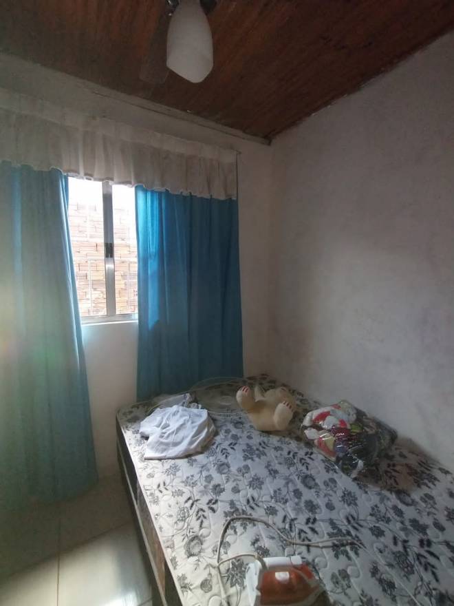 Rua João Moellers, S/N