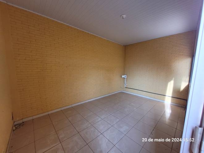 Rua Tiradentes, 578 Fundos