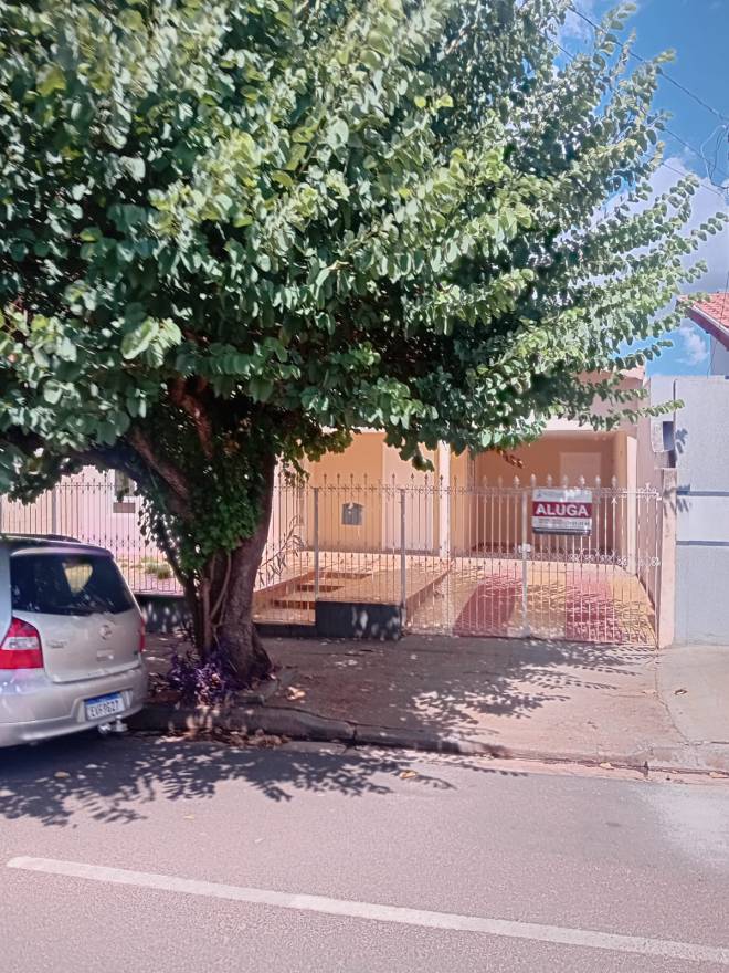 Av. Senador Pizza, 178