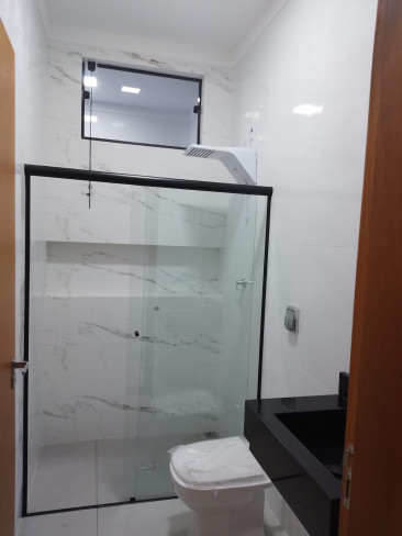 Rua Juvenal Barreto, s/n