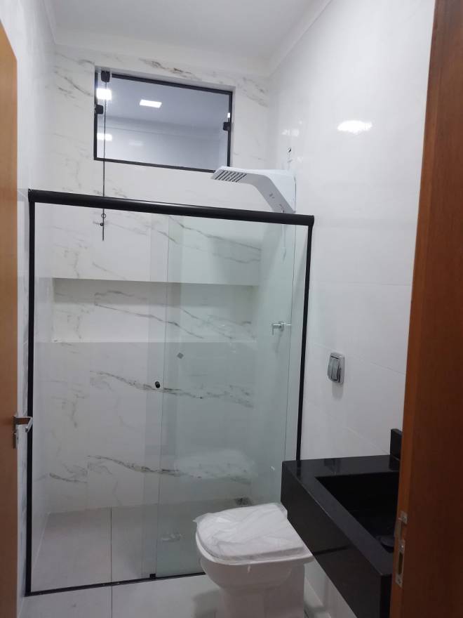 Rua Juvenal Barreto, s/n