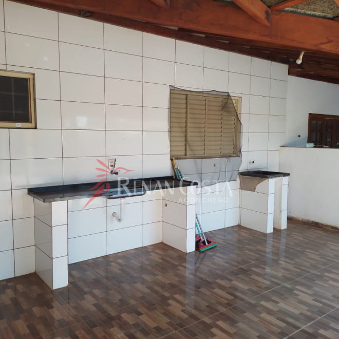 RUA JOSE BERGAMINI, 65