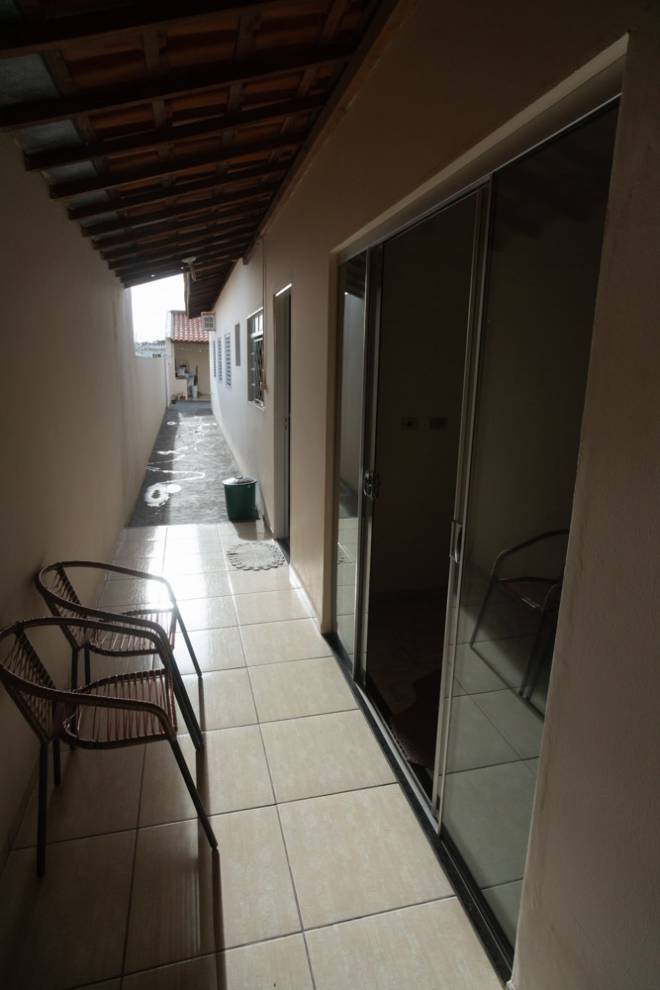 Rua Santos Dumont, 447