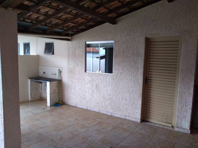 Avenida Dona Benedita Camargo, 1437