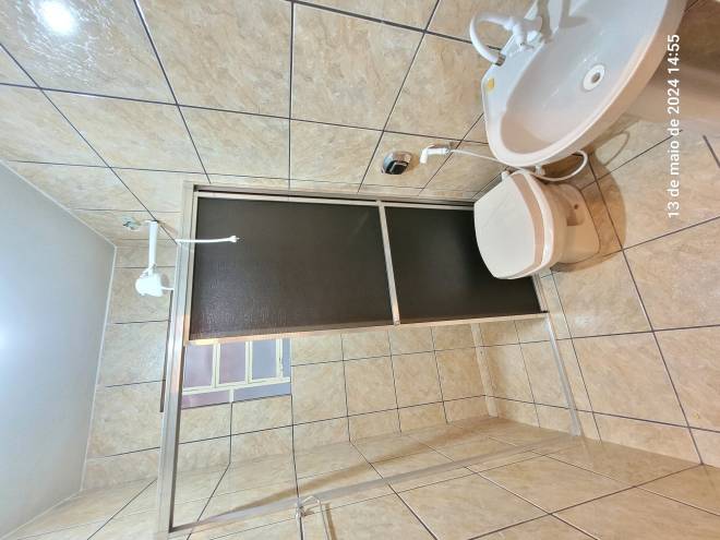 Rua Nacin Soubhie, 379