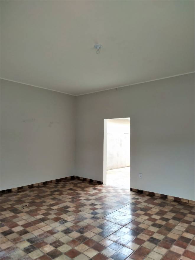 Rua Altino Simionato, 233