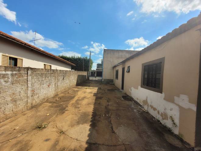 Av Benedita Camargo, 1226